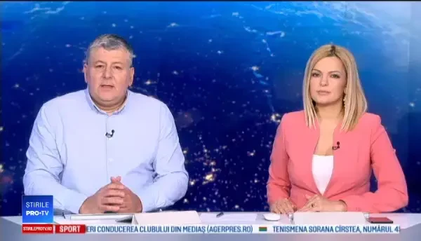 Interpretul de muzică populară Cristian Pomohaci, audiat la Parchetul General