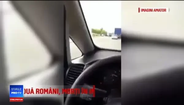 Cei nouă români care au murit în Ungaria erau verișori între ei. Reacțiile rudelor când au aflat de tragedie