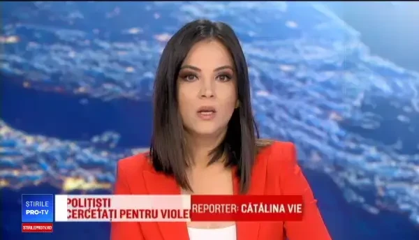 Profesorul care a înjunghiat o femeie, în Mioveni, condamnat la 18 ani de închisoare