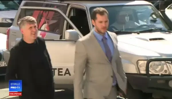 Cristian Pomohaci este urmărit penal pentru evaziune fiscală