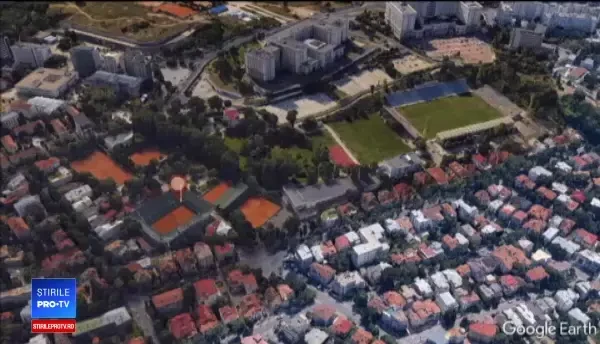 Arenele BNR vor trece de la Banca Națională la stat. Obiecțiile lui Traian Băsescu