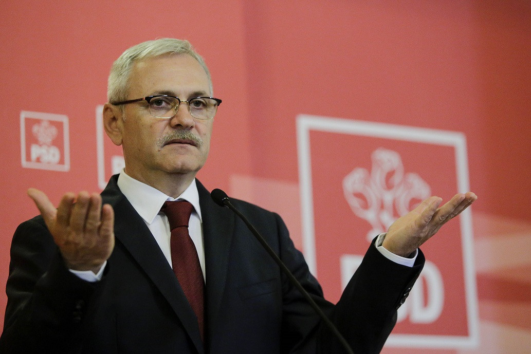 Liviu Dragnea