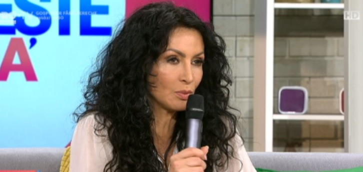 Mihaela Rădulescu, 4 ani de relație cu Felix Baumgartner: ”Nu suntem un cuplu normal, dar îmi place”