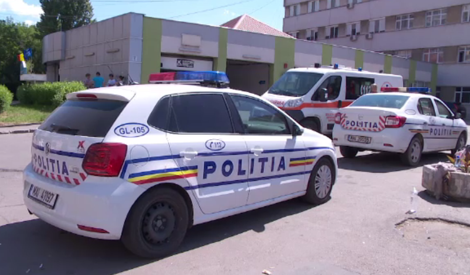Sticle incendiare în fața sediului PSD Timiș: "Am sesizat Poliţia”