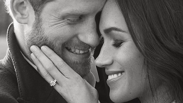 Cum s-a desfăşurat şedinţa foto de la nunta regală. Detaliile dezvăluite de fotograf