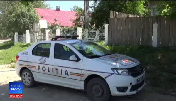 A vrut să se apere de iubitul violent, dar a ajuns să îl omoare. Tânăra riscă acum închisoarea