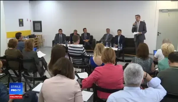 Apelul companiilor pentru Guvern în scandalul pensiilor: Nu spargeți pușculița copiilor