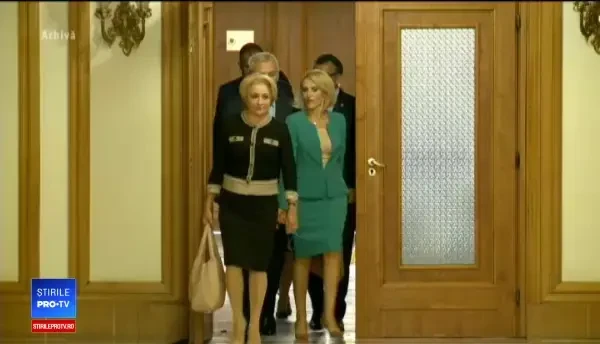 Liviu Dragnea, pentru Reuters: Vom reduce numărul de taxe și valoarea lor