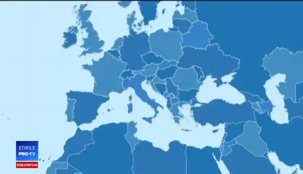 Proiect în Europa pentru ca studenții să obțină diplome recunoscute în UE