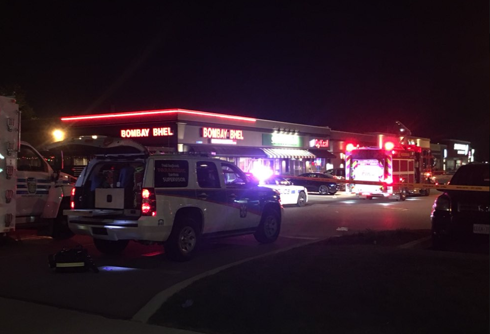 Atac cu bombă la un restaurant din Canada. 15 persoane au fost rănite. Doi suspecți, căutați de poliție