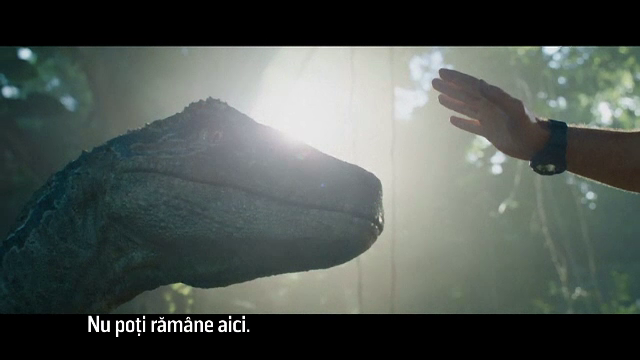 Noul film din seria „Jurassic Park” a avut premiera mondială. Când intră în cinematografele românești