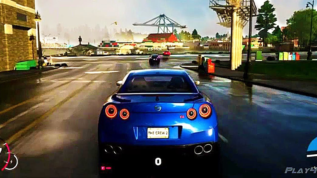 iLikeIT. Jocul săptămânii: The Crew 2