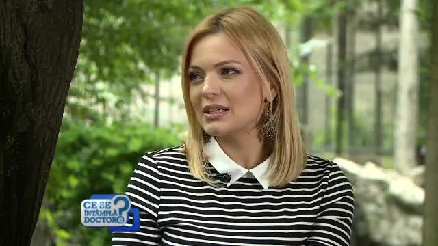 Lavinia Petrea, despre relaţia cu copiii ei. "Mă rugam să vină mama şi tata"