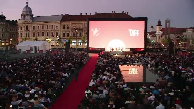 TIFF a ajuns la a 17-a ediție. Angela Gheorghiu, printre invitații speciali