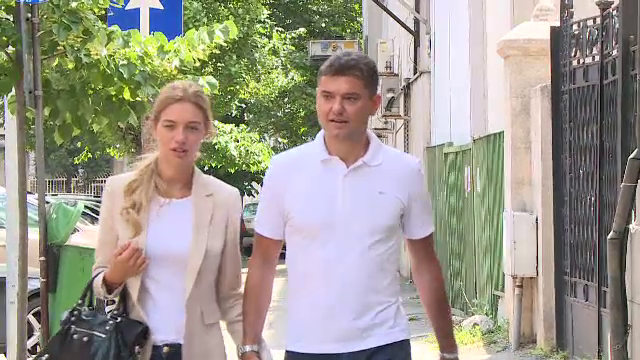 Procurorii au cerut 2 ani și jumătate de închisoare cu executare pentru Cristian Boureanu
