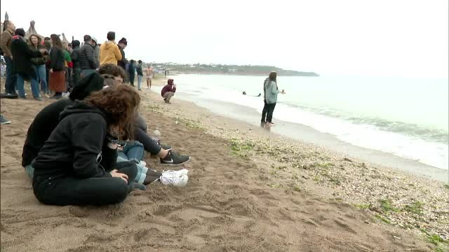 Minivacanța de Rusalii. Cât costă acum 3 nopți de cazare în Vama Veche