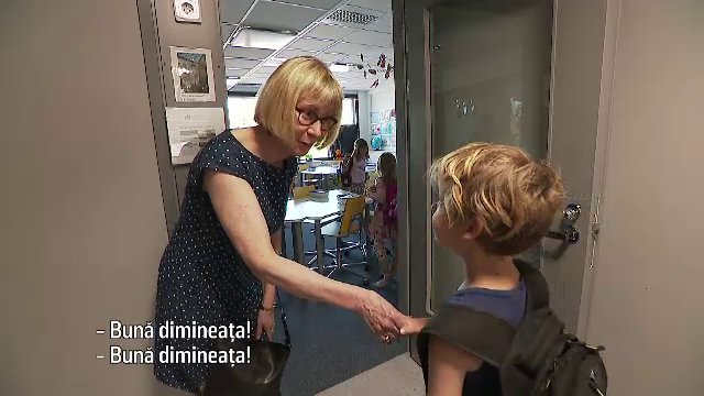 Școala: Absență nemotivată, partea a II-a! Modelul finlandez: un profesor are salariul între 3500 şi 5000 de €