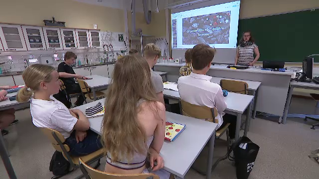 invatamantul finlandez