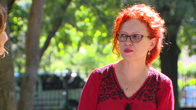 Școala: Absență nemotivată