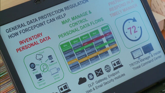A intrat în vigoare regulamentul GDPR. Practicile ilegale sesizate de experți