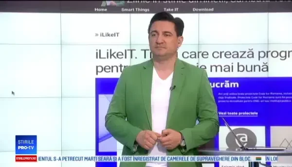 iLikeIT. Recomandări de jocuri de mobil pentru weekend