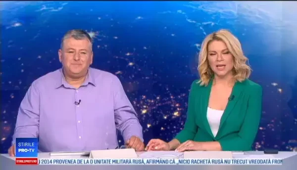 Serviciul de spionaj al Marii Britanii a dat anunț la TV, ca să găsească personal