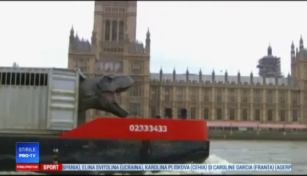 Noul film din seria Jurassic Park a avut premiera mondială. Când intră în cinematografele românești