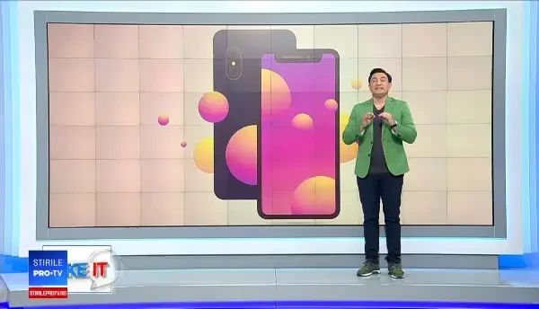 iLikeIT. Ce ar trebui să aibă telefoanele viitorului