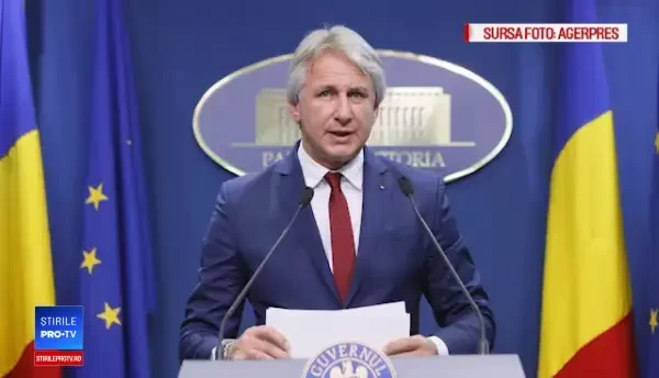 Ministrul Finanţelor anunţă o evaluare a Pilonului II: Întâi analizăm apoi discutăm