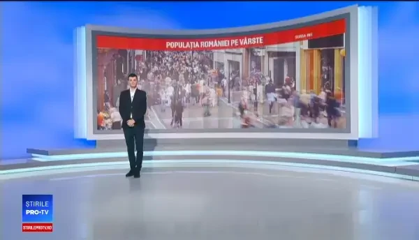 Analiză. Statul român nu va reuși să ofere pensii decente peste 15-20 de ani.