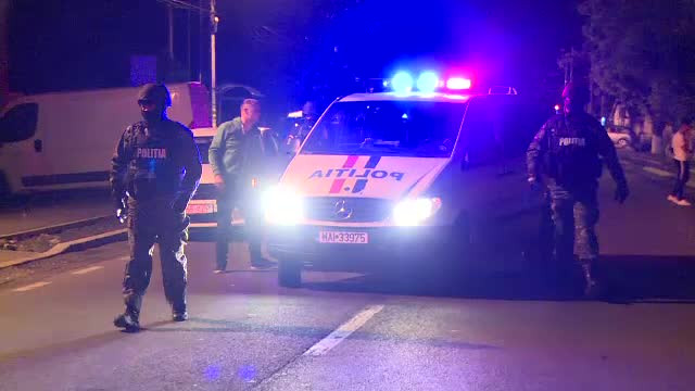 Un copil de 7 ani a murit în Ilfov din cauza unui șofer băut