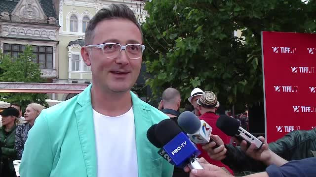 Festivalul TIFF a debutat cu filmul israelian ”Foxtrot”, premiat la Veneția