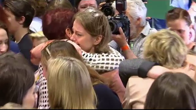 66% dintre votanți, pro avort în Irlanda. Cum s-a transformat țara într-o societate liberală