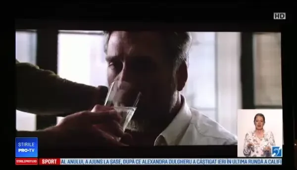 Festivalul TIFF a debutat cu filmul israelian ”Foxtrot”, premiat la Veneția