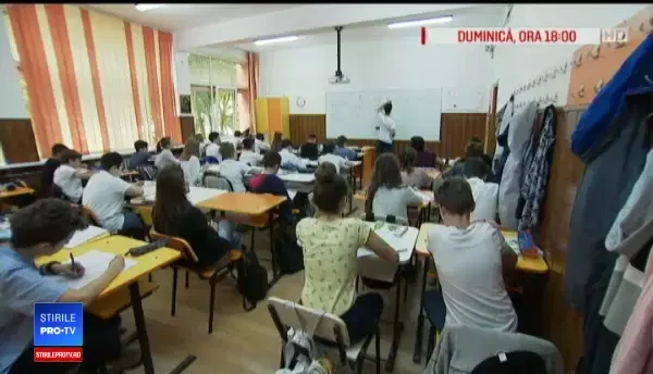 România cade în fiecare an examenul la capitolul educaţie. Lecția predată de Finlanda