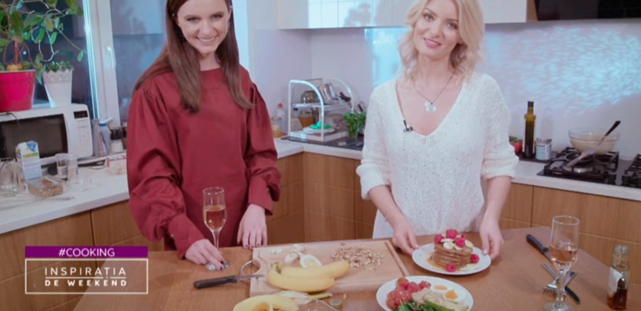 Brunch cu Quinoa - două rețete delicioase