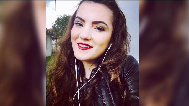 Laura, românca de 20 de ani ucisă în Belgia, ar fi fost forțată să se prostitueze. Mărturia mamei