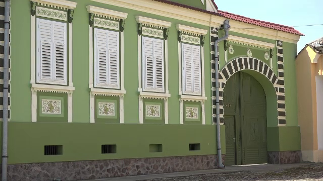 Prețul caselor săsești din Ardeal, în creștere. ”În Gârbova au ajuns la 100.000 de euro”