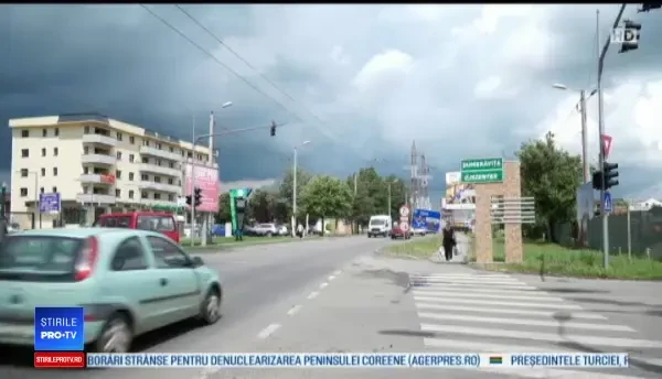 Locuitorii uneia din cele mai bogate comune din România se plâng că nu au apă. Cum justifică primăria lipsurile