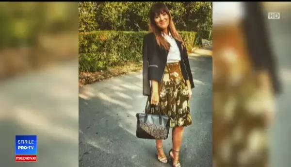 Laura, românca de 20 de ani ucisă în Belgia, ar fi fost forțată să se prostitueze. Mărturia mamei