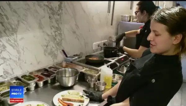 Noi idei de afaceri pentru restaurantele românești. Modelul care face furori