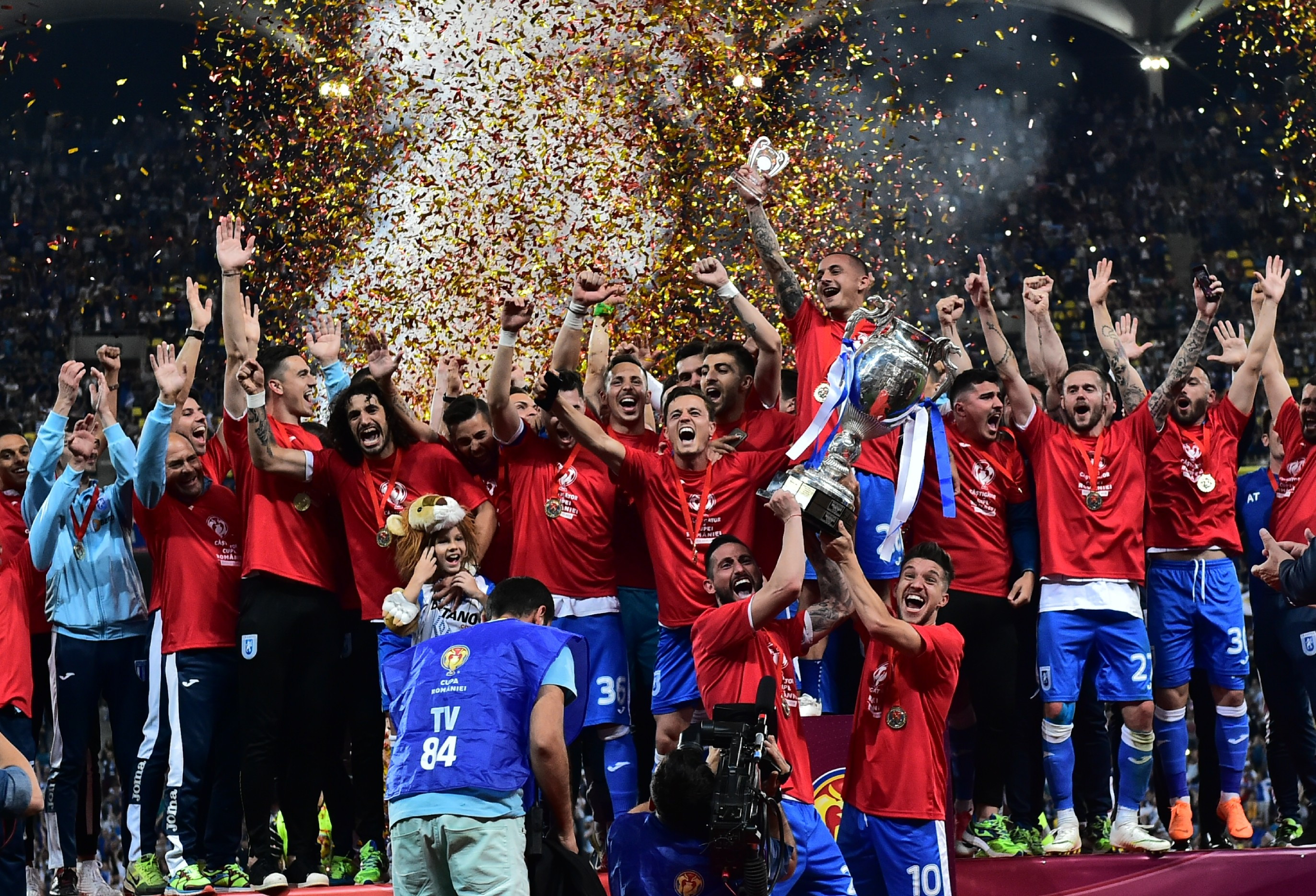 cupa romaniei