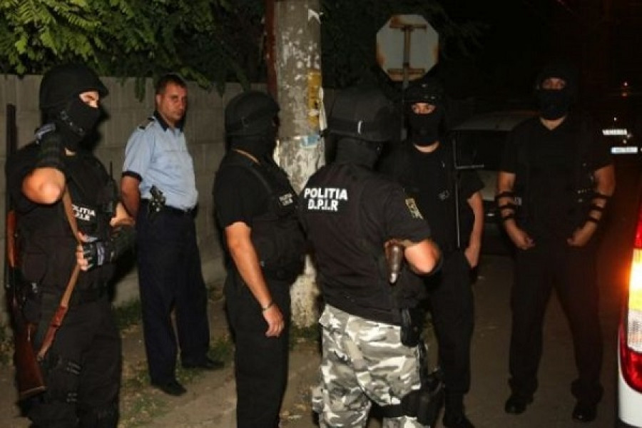 Bătaie generală la o nuntă, în Timiș. A fost necesară intervenția ”mascaților”