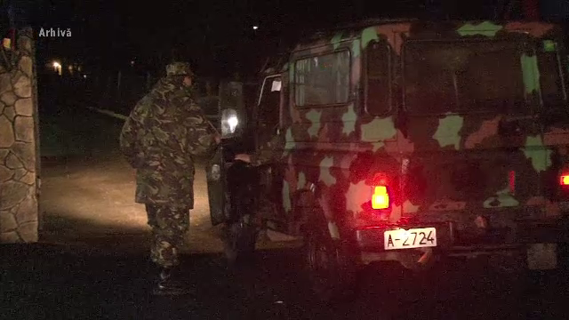 Soldatul din Năvodari, găsit împuşcat în timpul serviciului, nu a lăsat un bilet de adio