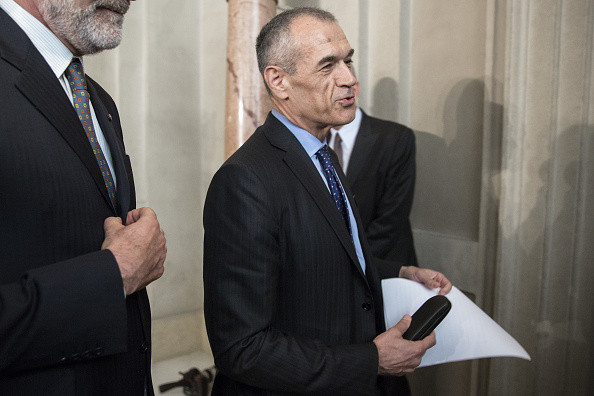 Alegeri anticipate în Italia, la începutul lui 2019. Partidele populiste se revoltă