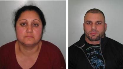 Ororile la care a fost supusă o tânără de 20 de ani, în UK, de o familie de români