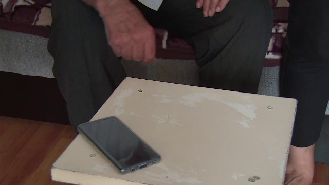 Un nou episod din ”metoda accidentul”. Bătrân, la un pas să rămână fără 20.000 de lei