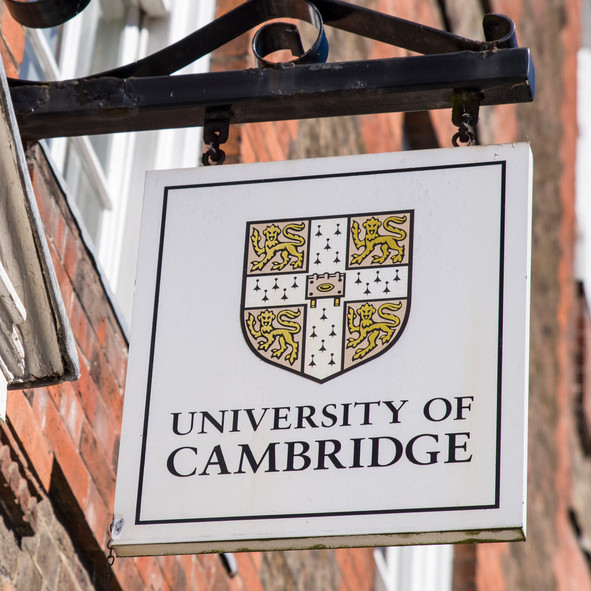 Adolescent sirian, acceptat la Cambridge University. A învățat chimie de pe telefonul mobil
