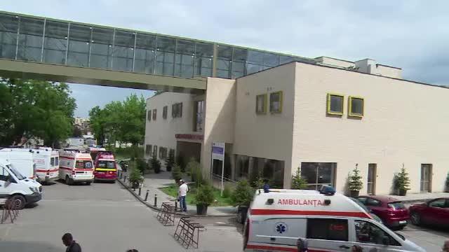 Inaugurată, dar închisă. Clinica de 10 milioane de euro din Craiova n-are autorizație