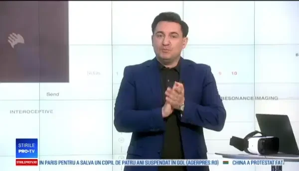 iLikeIT. Cum vă puteți vindeca fobiile cu ajutorul realității virtuale